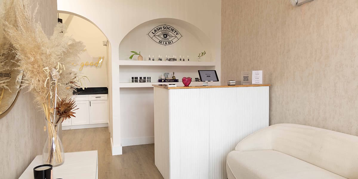 Lash Society Miami